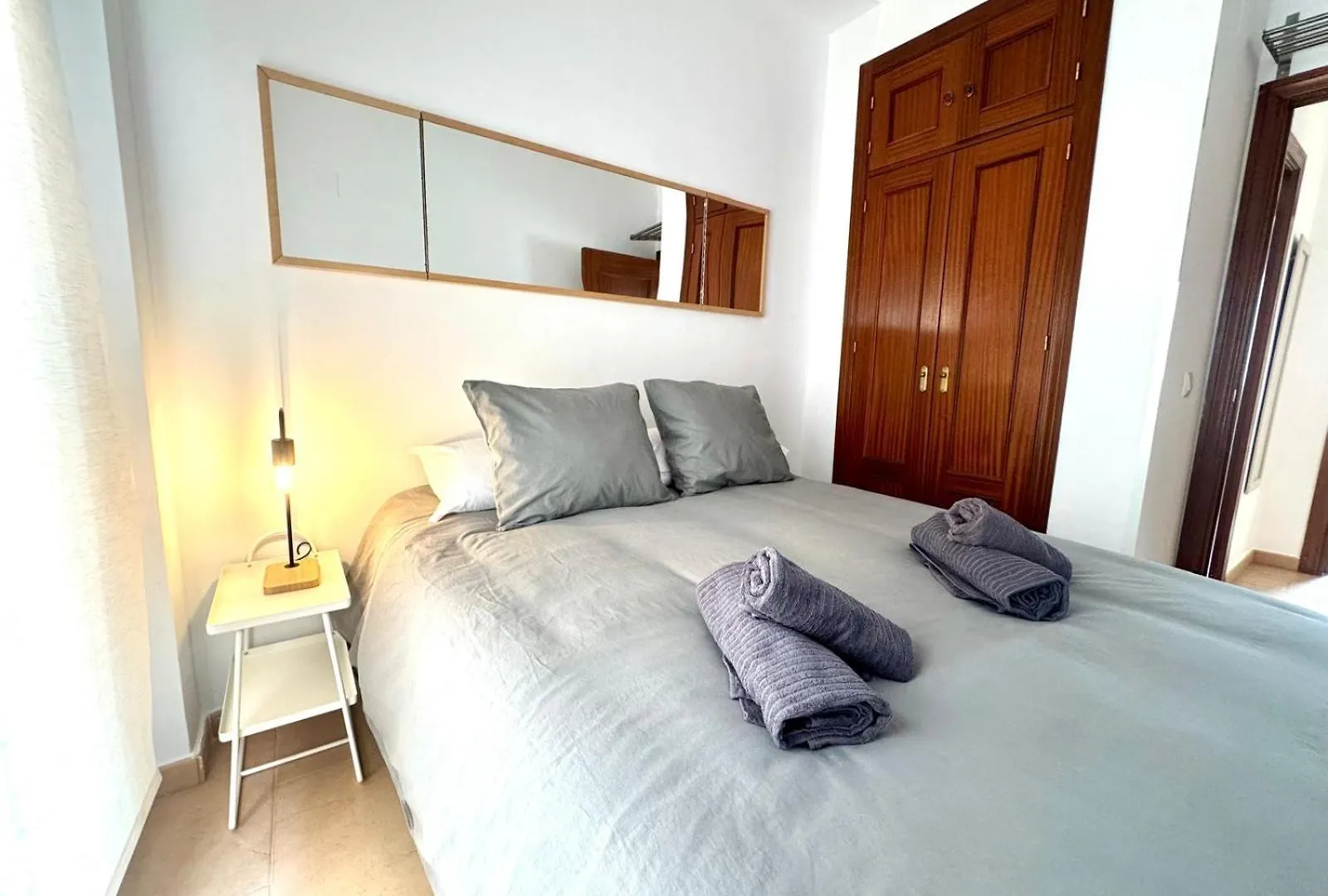 Mirador De Donana Nº 7, Apartamentos Living Sur Sanlucar de Barrameda Apartment