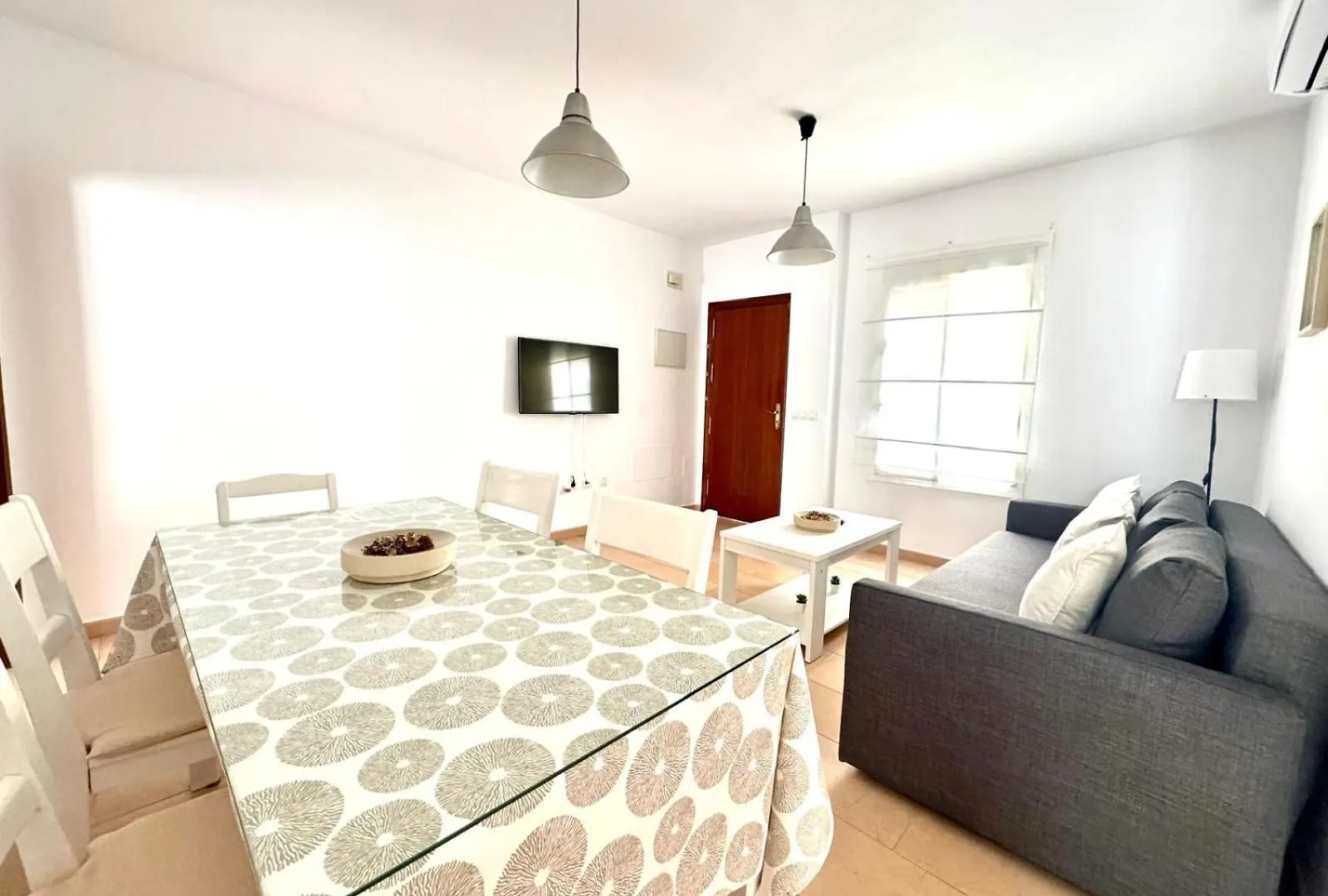 Mirador De Donana Nº 7, Apartamentos Living Sur Sanlúcar de Barrameda Apartament