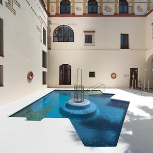 Hotel Palacio Marques De Arizon, Sanlúcar de Barrameda
