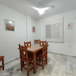 Apartamento Torre De Arena, Sanlúcar de Barrameda