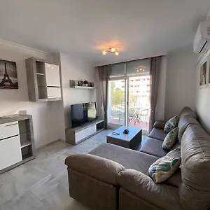 Apartamento Infantas, Sanlúcar de Barrameda
