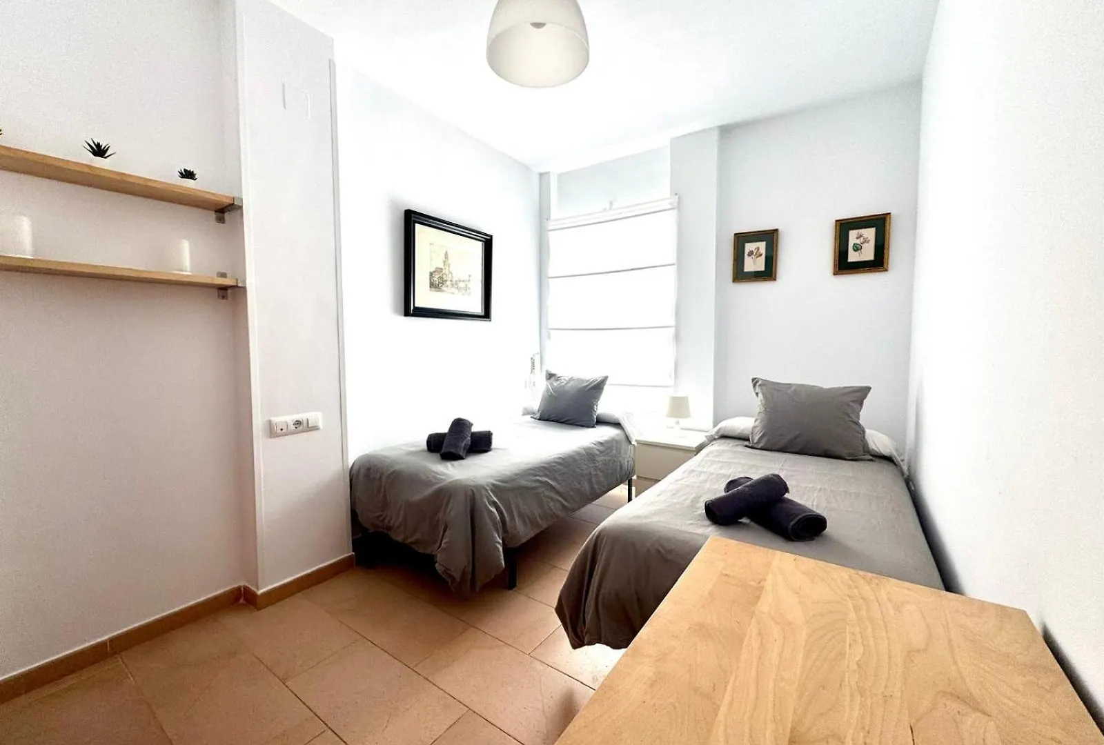 Apartment Mirador De Donana Nº 7, Apartamentos Living Sur Sanlucar de Barrameda