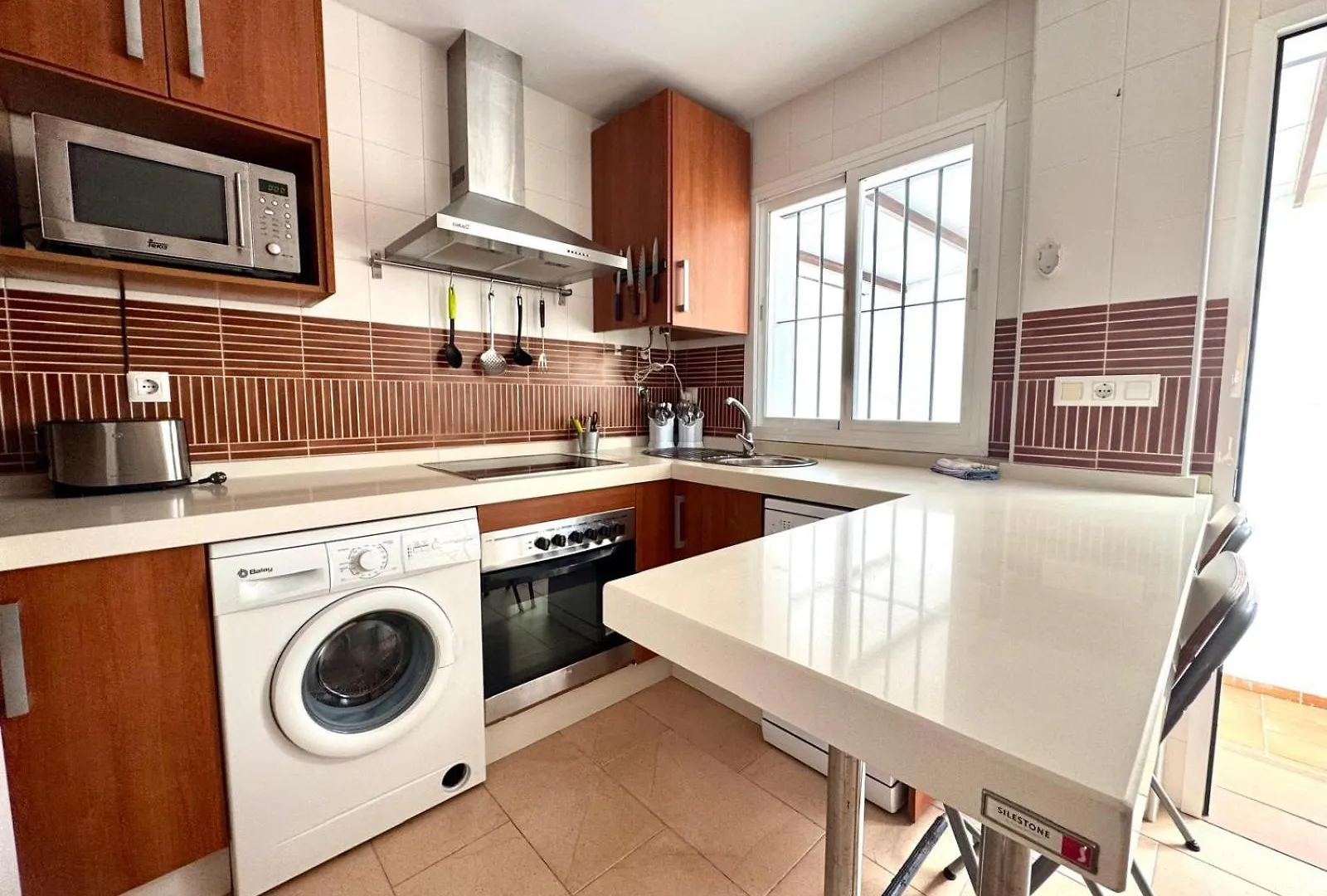 Mirador De Donana Nº 7, Apartamentos Living Sur Sanlucar de Barrameda Spain