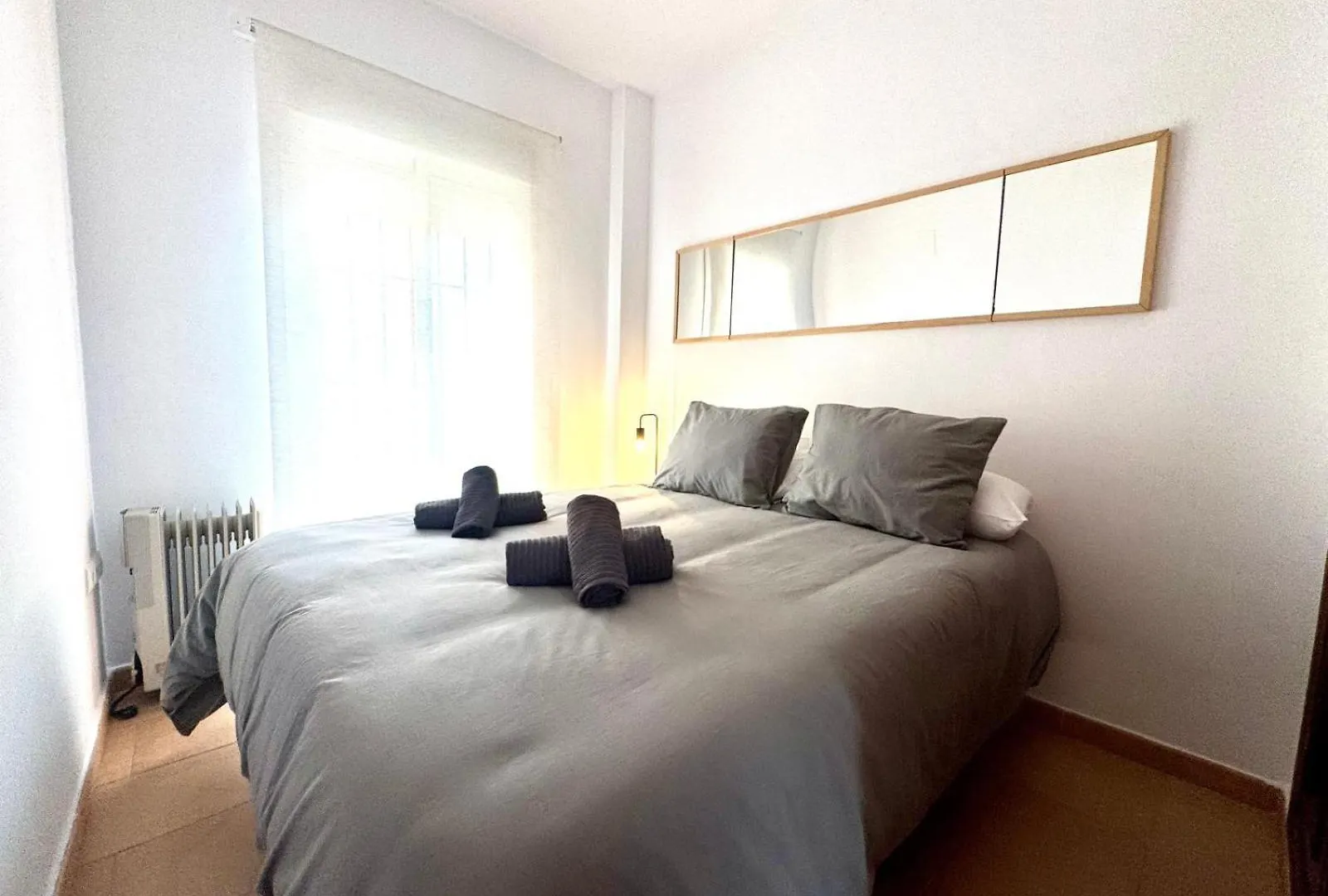 Mirador De Donana Nº 7, Apartamentos Living Sur Sanlucar de Barrameda 0*,  Spain