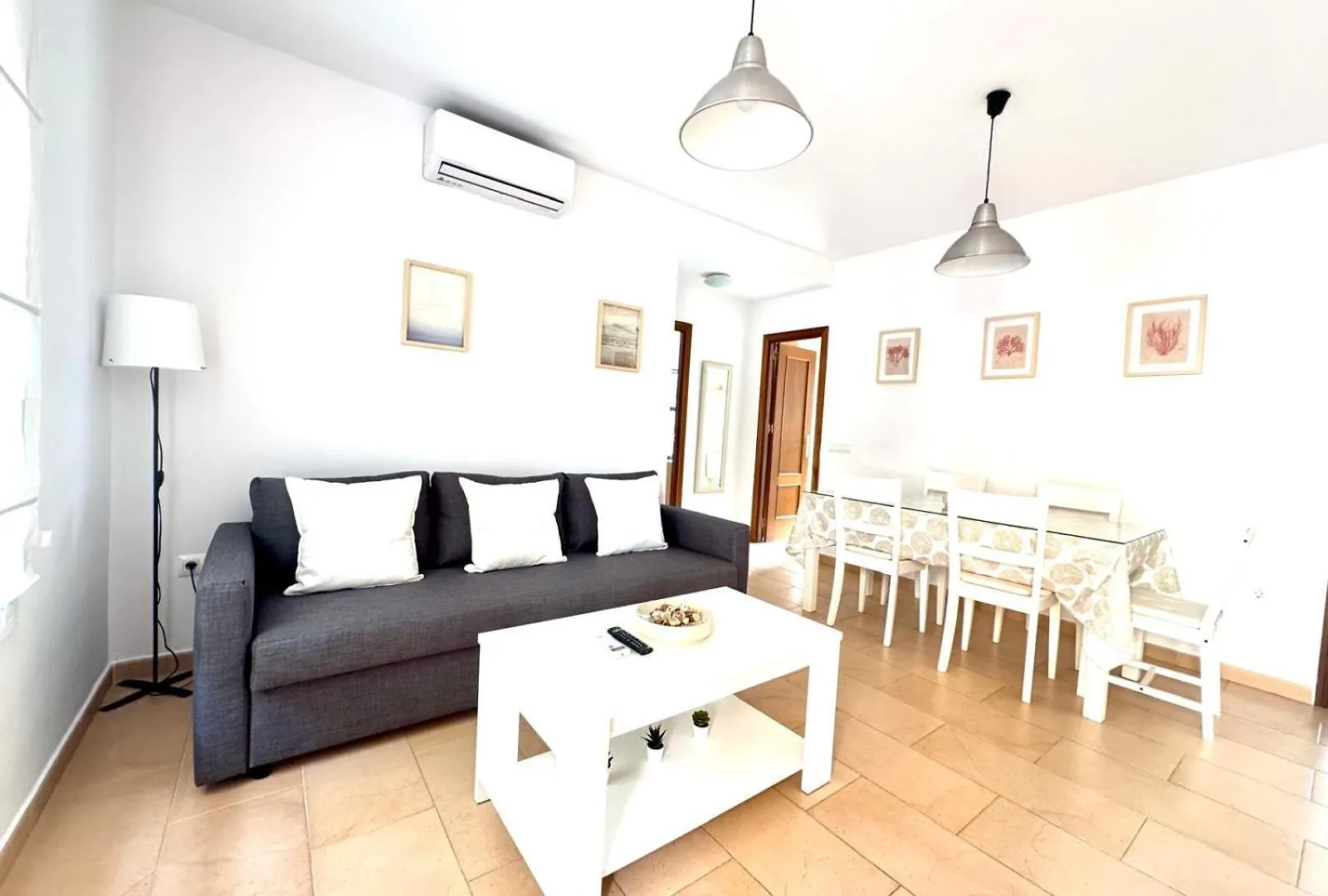 Mirador De Donana Nº 7, Apartamentos Living Sur Sanlucar de Barrameda